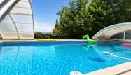 Resale - Villa - Villena - Inland