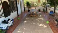 Resale - Villa - Villena - Inland