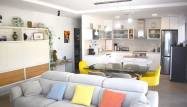 Resale - Villa - Vistabella Golf Entre Naranjos - Inland