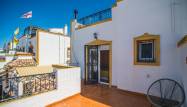Resale - Villa - Vistabella Golf Entre Naranjos - Inland