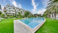Resale - Wohnung - Alfas del Pí - Albir