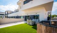 Resale - Wohnung - Algorfa - Inland