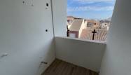 Resale - Wohnung - Algorfa - Inland