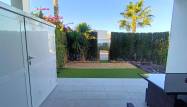 Resale - Wohnung - Algorfa - Inland