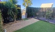 Resale - Wohnung - Algorfa - Inland