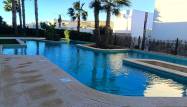 Resale - Wohnung - Algorfa - Inland