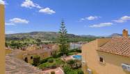 Resale - Wohnung - Algorfa - Inland