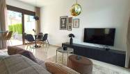Resale - Wohnung - Algorfa - Inland
