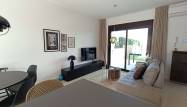 Resale - Wohnung - Algorfa - Inland