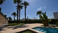 Resale - Wohnung - Algorfa - Inland