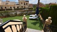 Resale - Wohnung - Algorfa - Inland