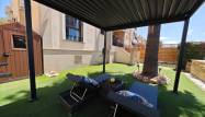 Resale - Wohnung - Algorfa - Inland