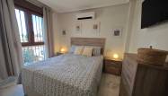 Resale - Wohnung - Algorfa - Inland