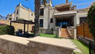 Resale - Wohnung - Algorfa - Inland