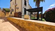 Resale - Wohnung - Algorfa - Inland
