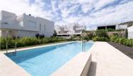 Resale - Wohnung - Algorfa - Inland