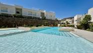 Resale - Wohnung - Algorfa - Inland
