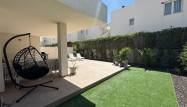 Resale - Wohnung - Algorfa - Inland