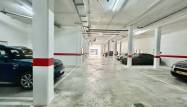 Resale - Wohnung - Algorfa - Inland