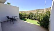 Resale - Wohnung - Algorfa - Inland