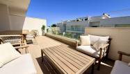 Resale - Wohnung - Algorfa - Inland