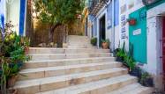 Resale - Wohnung - Alicante - Alicante centro