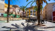 Resale - Wohnung - Alicante - Alicante centro
