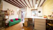 Resale - Wohnung - Alicante - Alicante centro