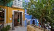 Resale - Wohnung - Alicante - Alicante centro