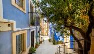 Resale - Wohnung - Alicante - Alicante centro