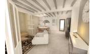 Resale - Wohnung - Alicante - Alicante centro