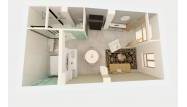 Resale - Wohnung - Alicante - Alicante centro