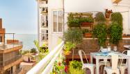 Resale - Wohnung - Alicante - Alicante centro
