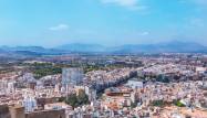Resale - Wohnung - Alicante - Alicante centro