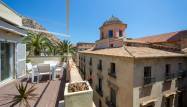 Resale - Wohnung - Alicante - - Centro  -