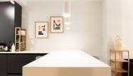 Resale - Wohnung - Alicante - Centro
