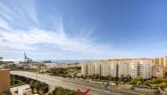 Resale - Wohnung - Alicante - Centro