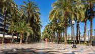 Resale - Wohnung - Alicante - Costa Blanca