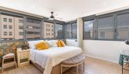 Resale - Wohnung - Alicante - Pau