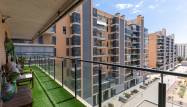 Resale - Wohnung - Alicante - Pau