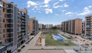 Resale - Wohnung - Alicante - Pau