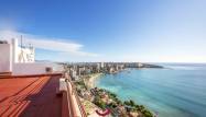 Resale - Wohnung - Alicante