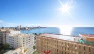 Resale - Wohnung - Alicante