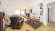 Resale - Wohnung - Alicante