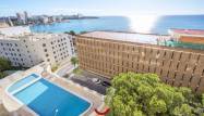 Resale - Wohnung - Alicante