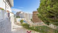 Resale - Wohnung - Alicante