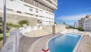 Resale - Wohnung - Alicante