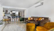 Resale - Wohnung - Alicante