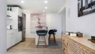 Resale - Wohnung - Alicante