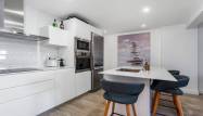Resale - Wohnung - Alicante